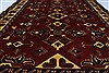 Kazak Red Hand Knotted 51 X 66  Area Rug 250-27009 Thumb 4