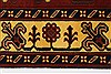 Kazak Red Hand Knotted 51 X 66 Area Rug 250-27009 Thumb 5
