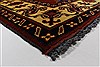 Kazak Red Hand Knotted 51 X 66 Area Rug 250-27009 Thumb 8