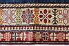 Kazak Blue Hand Knotted 410 X 611 Area Rug 250-27010 Thumb 5