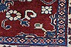 Kazak Red Hand Knotted 410 X 62 Area Rug 250-27011 Thumb 11