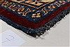 Kazak Red Hand Knotted 410 X 62 Area Rug 250-27011 Thumb 8