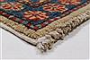 Kazak Red Hand Knotted 42 X 66  Area Rug 250-27012 Thumb 7