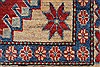 Kazak Red Hand Knotted 42 X 66  Area Rug 250-27012 Thumb 9