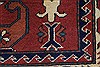 Kazak Red Hand Knotted 51 X 67  Area Rug 250-27013 Thumb 9