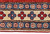 Kazak Red Hand Knotted 44 X 64  Area Rug 250-27016 Thumb 6