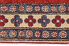 Kazak Red Hand Knotted 44 X 64 Area Rug 250-27016 Thumb 6