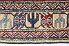 Kazak Red Hand Knotted 38 X 68 Area Rug 250-27019 Thumb 4