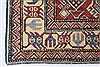 Kazak Red Hand Knotted 38 X 68 Area Rug 250-27019 Thumb 6