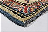 Kazak Red Hand Knotted 38 X 68 Area Rug 250-27019 Thumb 7