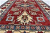 Kazak Beige Hand Knotted 44 X 69 Area Rug 250-27021 Thumb 3