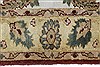 Chobi Beige Hand Knotted 54 X 74  Area Rug 250-27023 Thumb 5