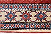 Kazak Red Hand Knotted 42 X 64  Area Rug 250-27024 Thumb 5