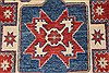 Kazak Red Hand Knotted 42 X 64  Area Rug 250-27024 Thumb 6