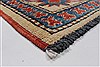 Kazak Red Hand Knotted 42 X 64  Area Rug 250-27024 Thumb 8