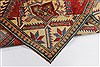 Kazak Red Hand Knotted 43 X 610 Area Rug 250-27030 Thumb 1