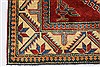 Kazak Red Hand Knotted 43 X 610 Area Rug 250-27030 Thumb 6