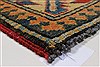 Kazak Red Hand Knotted 43 X 610  Area Rug 250-27030 Thumb 7