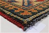 Kazak Red Hand Knotted 43 X 610 Area Rug 250-27030 Thumb 7