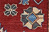 Kazak Red Hand Knotted 45 X 64 Area Rug 250-27032 Thumb 2