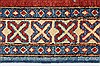 Kazak Red Hand Knotted 45 X 64 Area Rug 250-27032 Thumb 3