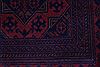Shahre Babak Blue Hand Knotted 52 X 67 Area Rug 250-27033 Thumb 10