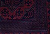 Shahre Babak Blue Hand Knotted 52 X 67 Area Rug 250-27033 Thumb 13