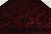 Shahre Babak Blue Hand Knotted 52 X 67 Area Rug 250-27033 Thumb 16