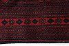 Shahre Babak Blue Hand Knotted 52 X 67 Area Rug 250-27033 Thumb 5