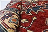 Kazak Red Hand Knotted 45 X 69 Area Rug 250-27035 Thumb 10