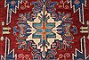 Kazak Red Hand Knotted 45 X 69 Area Rug 250-27035 Thumb 5