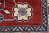 Kazak Red Hand Knotted 45 X 69  Area Rug 250-27035 Thumb 9