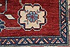 Kazak Red Hand Knotted 45 X 69 Area Rug 250-27035 Thumb 9