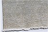 Modern Beige Hand Knotted 1110 X 152 Area Rug 250-27037 Thumb 3