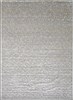 Modern Beige Hand Knotted 1110 X 152  Area Rug 250-27037 Thumb 0