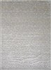 Modern Beige Hand Knotted 1110 X 152 Area Rug 250-27037 Thumb 0