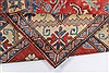 Kazak Green Hand Knotted 44 X 63  Area Rug 250-27038 Thumb 10