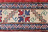 Kazak Green Hand Knotted 44 X 63 Area Rug 250-27038 Thumb 3