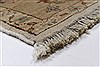Chobi Beige Hand Knotted 411 X 73 Area Rug 250-27039 Thumb 10