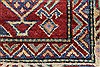 Kazak Red Hand Knotted 310 X 72 Area Rug 250-27040 Thumb 11