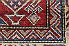 Kazak Red Hand Knotted 310 X 72  Area Rug 250-27040 Thumb 11