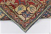 Kazak Red Hand Knotted 310 X 72  Area Rug 250-27040 Thumb 2