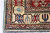 Kazak Red Hand Knotted 310 X 72  Area Rug 250-27040 Thumb 6