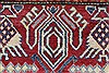 Kazak Red Hand Knotted 310 X 72  Area Rug 250-27040 Thumb 8