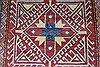Kazak Red Hand Knotted 310 X 72 Area Rug 250-27040 Thumb 9