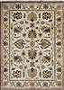 Chobi Beige Hand Knotted 56 X 77  Area Rug 250-27043 Thumb 0