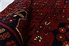 Shahre Babak Blue Hand Knotted 47 X 62 Area Rug 250-27044 Thumb 10