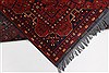Shahre Babak Blue Hand Knotted 47 X 62 Area Rug 250-27044 Thumb 11