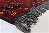 Shahre Babak Blue Hand Knotted 47 X 62 Area Rug 250-27044 Thumb 19