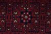 Shahre Babak Blue Hand Knotted 47 X 62 Area Rug 250-27044 Thumb 20